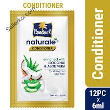 Parachute Naturale Conditioner (6ml X 12 pcs) (72ml)